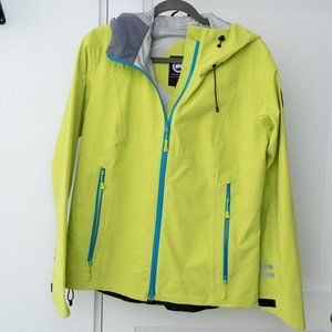 Canada Goose Waterproof Rain Jacket - M